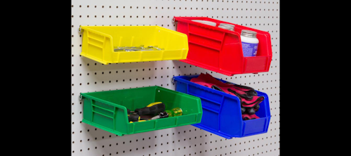 Id 22866 Akromils Pegboard Adapters 0