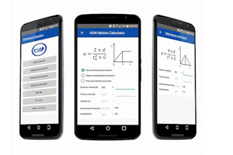 H2W app