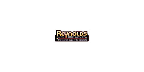Id 23011 Reynolds Son