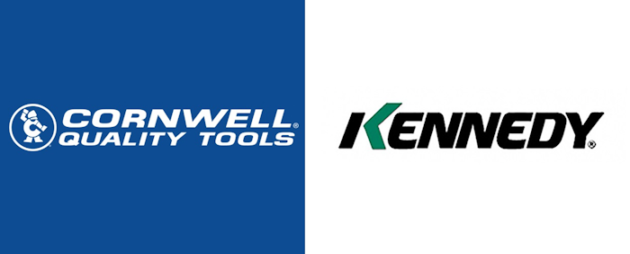 Cornwell Quality Tools Buys Kennedy Manufacturing Industrial Distribution