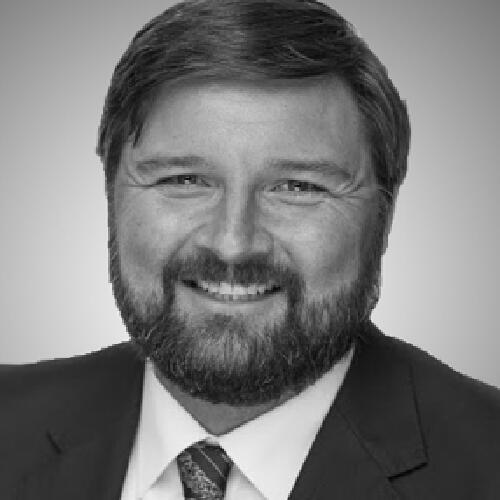 Grady Collins, Winsupply Chief Financial Officer