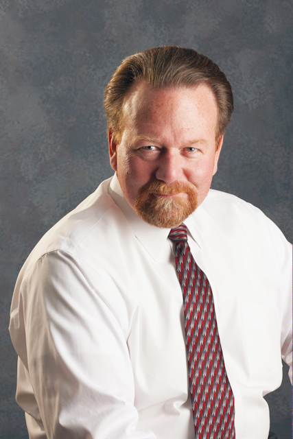 Dean LePoidevin, Managing Principal of LePoidevin Marketing