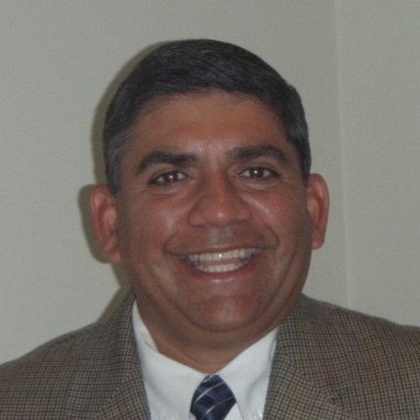 Jose Gonzales, Head of CLS Product Management, North America, for APL Logistics