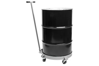 Id 23406 Akromils Drum Dolly