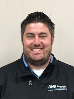 Pat Klein, LMC Workholding Vice President of Machine Tool Products