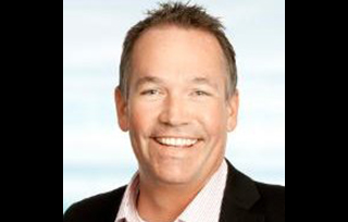 Sam Levy, Vice President of Sales at NetSuite