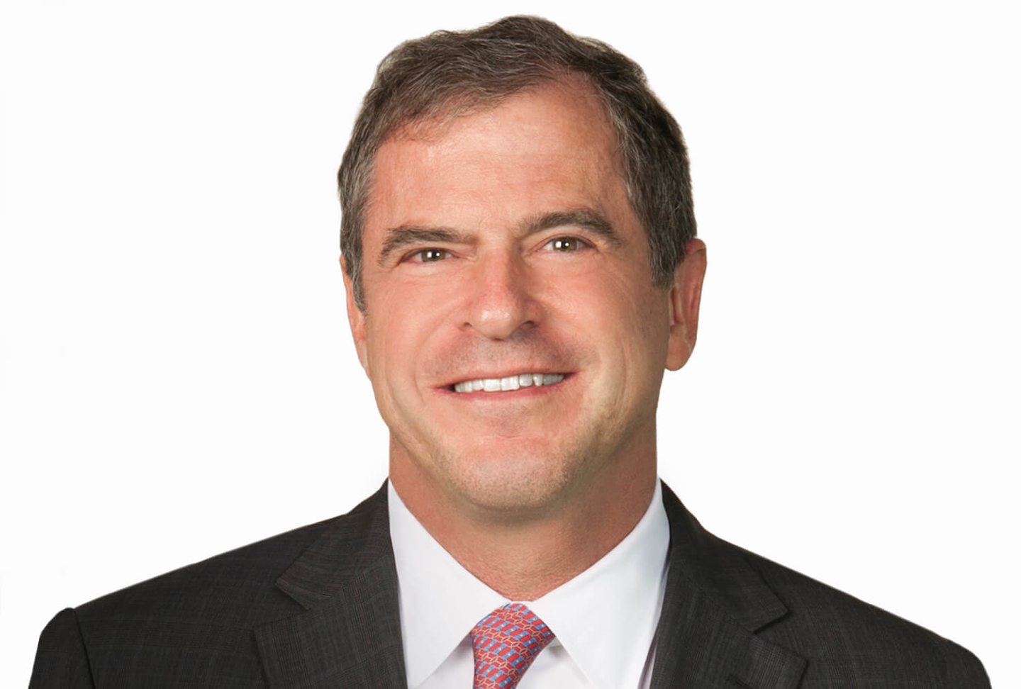 James M. Lorree, Stanley Black & Decker President and CEO