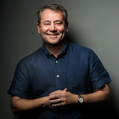 Bill Weisberg, AD Chairman and CEO