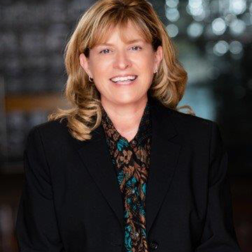 Donna Koppensteiner-Reidy, Senior Vice President at Runzheimer International