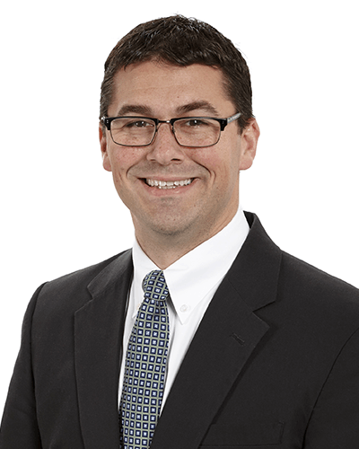 Nick Talarico, Do it Best Corp. vice president of sales, effective Nov. 14