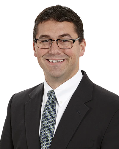 Nick Talarico, Do it Best Corp. vice president of sales, effective Nov. 14