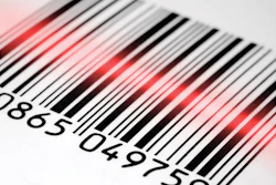 Id 24371 Bar Code For Opener900a