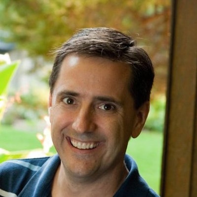 Tom Setzer, Software Product Director at Accusoft