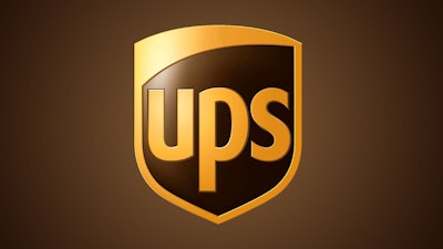 Id 24401 Ups Wallpaper