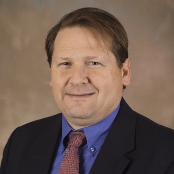 Thomas C. Burwell, Jr., NN Inc. Senior Vice President and Chief Financial Officer