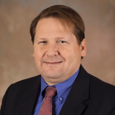 Thomas C. Burwell, Jr., NN Inc. Senior Vice President and Chief Financial Officer