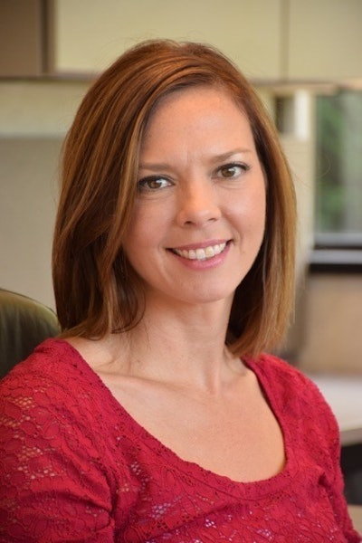 Carla Wing, American Flexible Products CEO