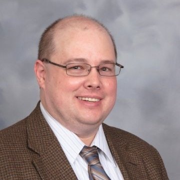 Lee Nyari, Managing Partner of The Innovative Pricing Group, LLC