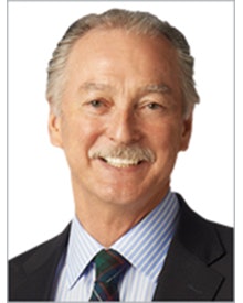 Gordon Hunter, Littelfuse CEO until Jan. 1