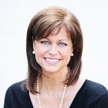 Michelle St. John, STAFDA 2017 vice president, president of Industrial Bolt & Supply