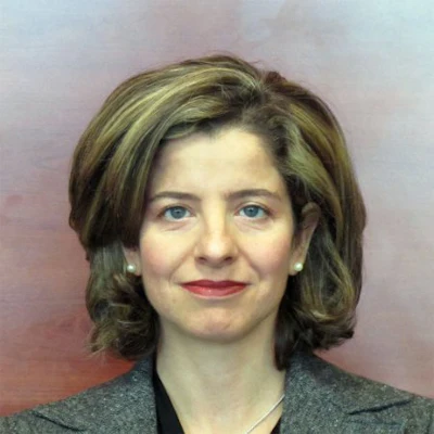 Ilaria Mocciaro, Senior Vice President and Corporate Controller - Chief Accounting Officer