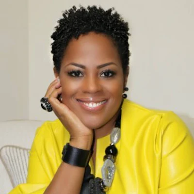Becky A Davis, Leadership Growth Accelerator/Entrepreneur