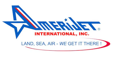 Id 25066 Amerijet International