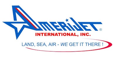 Id 25066 Amerijet International