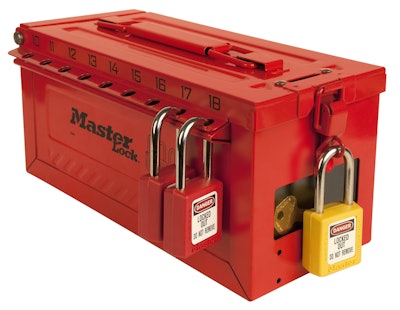 Id 25106 M Lock S600 Left Angle W Locks