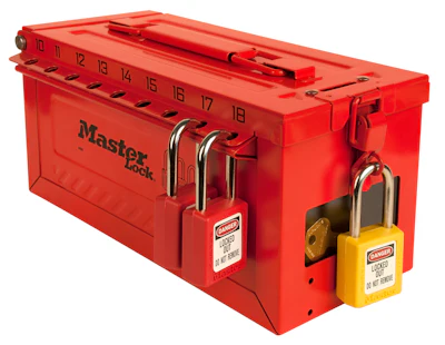 Id 25106 M Lock S600 Left Angle W Locks