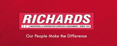 Id 25131 Richards Supply