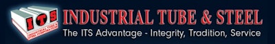 Id 25141 Industrial Tube Steel