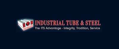 Id 25146 Industrial Tube Steela