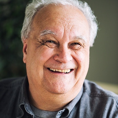 Keith Schmitz, Owner, KR/PR Inc.