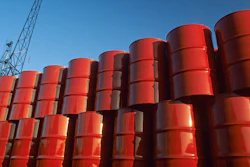Id 25466 Oil Barrels