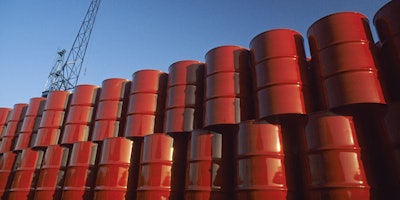 Id 25466 Oil Barrels