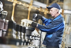 Id 25501 Factory Worker