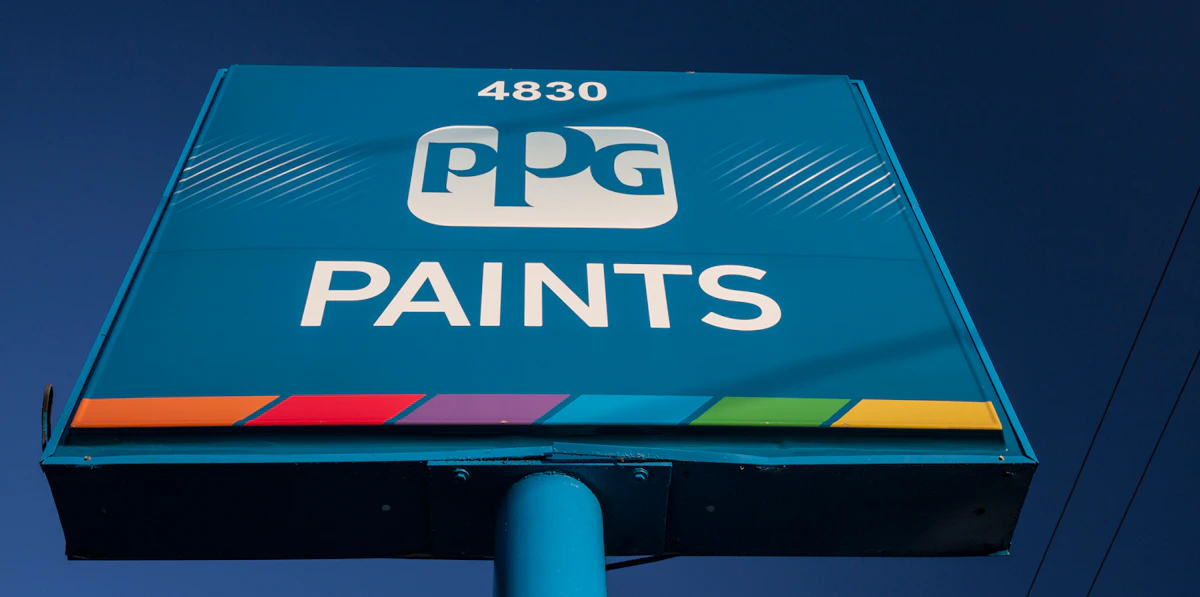 Ppg Springdale Rd Pittsburgh-Based PPG Cutting 1,700 Of 47,000 Jobs Worldwide ...
