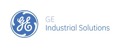 Id 25601 Ge Industrial