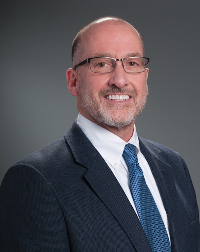 Phil Gyori, Group President of Pelican Products