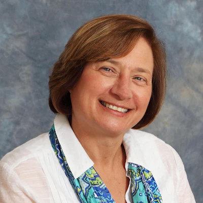 Karie Daudt, Senior Director of Customer Experience for Insite Software