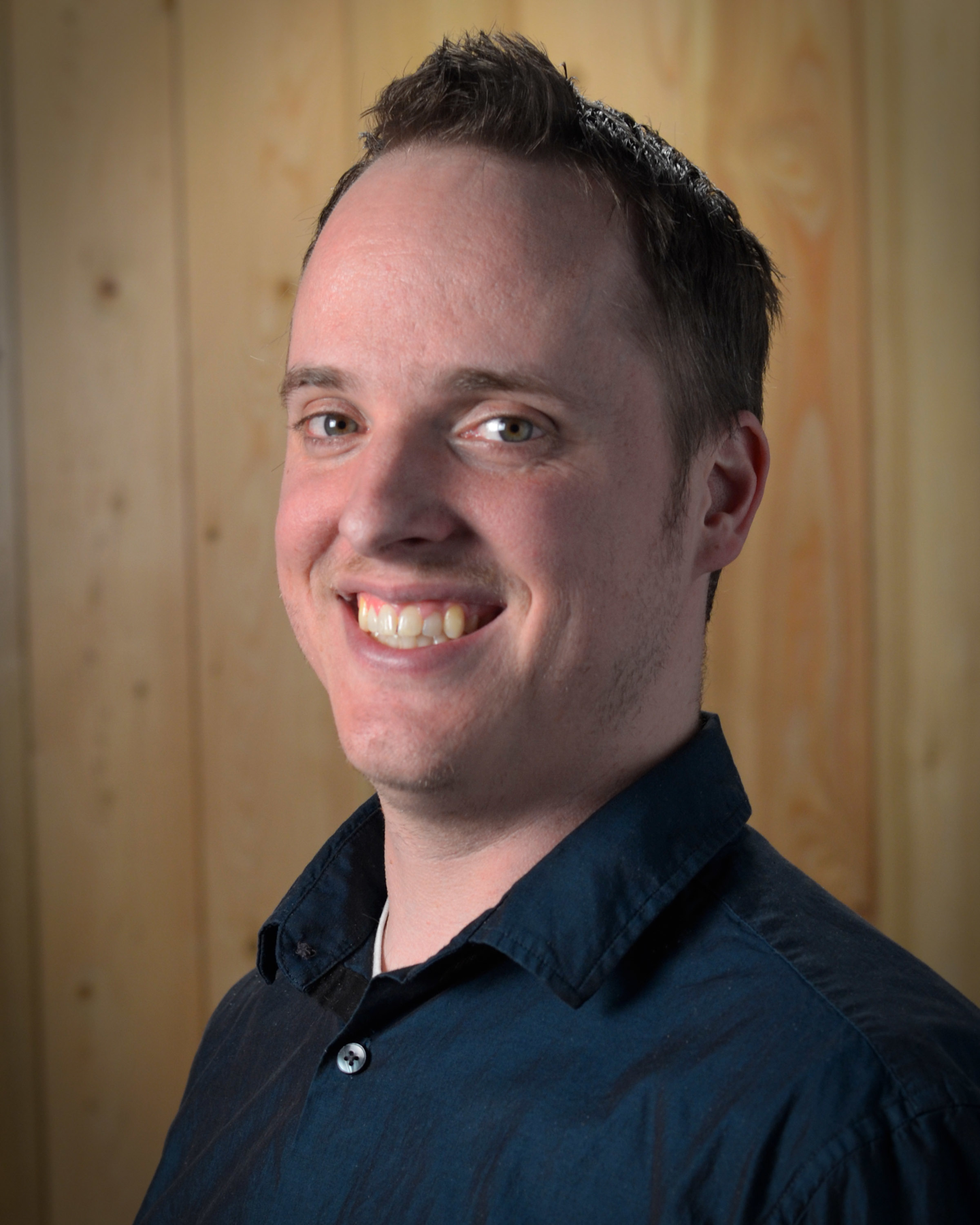 Joel Bradbury, Copywriter for Graphic Products