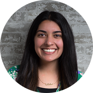 Sultana Mangal, Account Coordinator at Gorilla 76