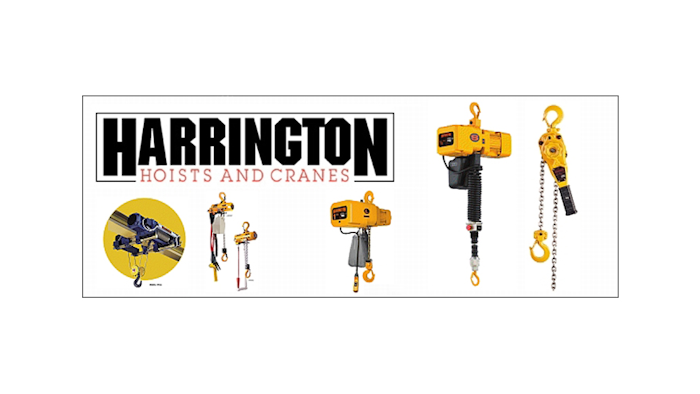 Id 26311 Harrington Headera