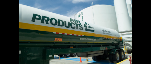 Id 26351 Air Products Sells Performance Materials Division