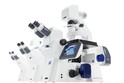 Id 26456 Zeiss Axio Observer Life Sciences 2016