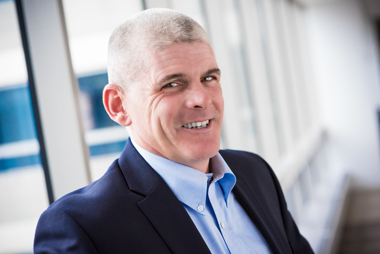 Mike Kean, Partner, Sikich LLP