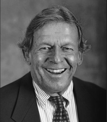 C.A. 'Burke' Burkhardt, Senior Managing Director of HT Capital Advisors, LLC