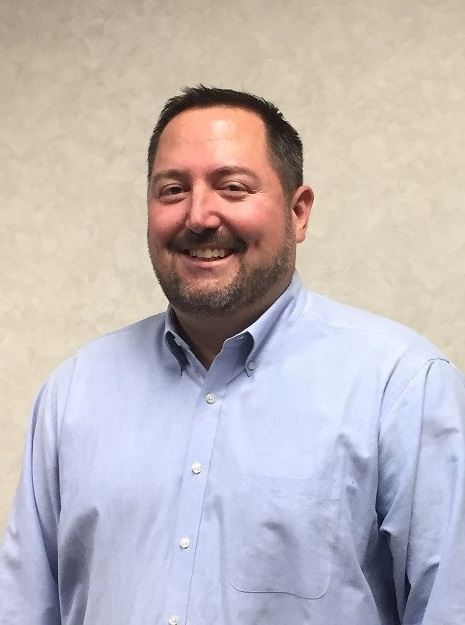 Joe Rubens, Wolter Power Systems Vice President - General Manager