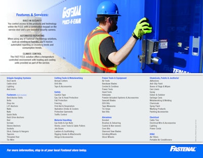 Id 26666 Fastenal Pod Linecard Page 2